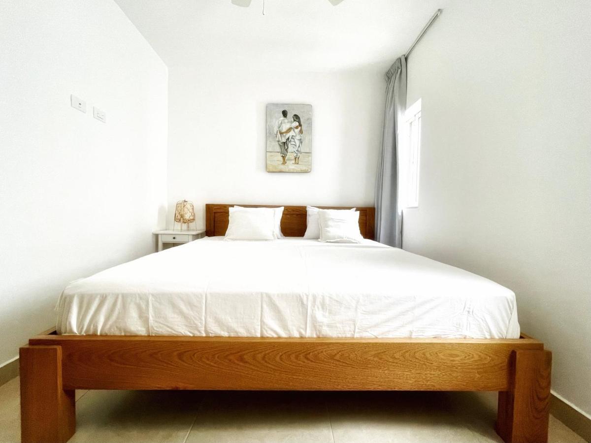 דירות קברטה Residencial Mananero II מראה חיצוני תמונה