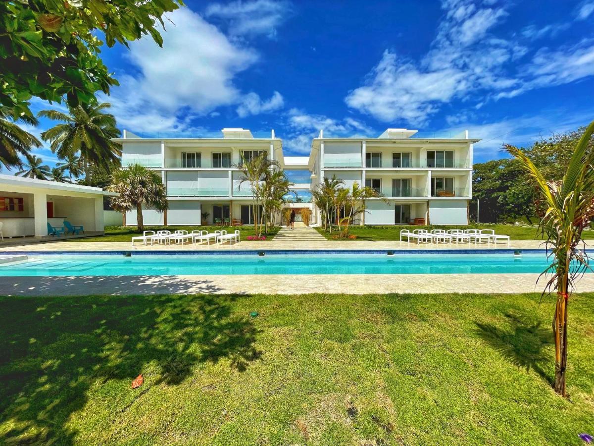 דירות קברטה Residencial Mananero II מראה חיצוני תמונה