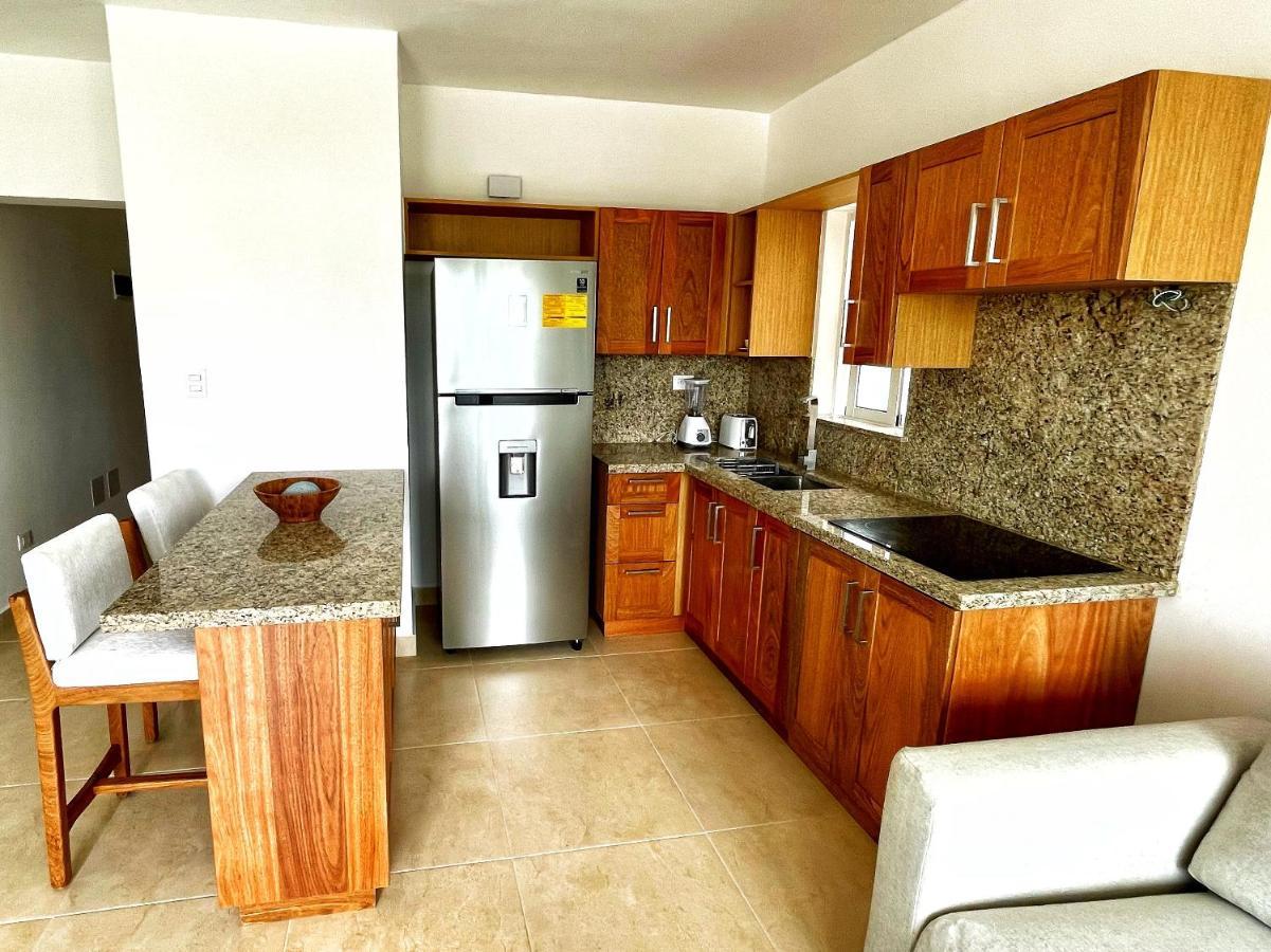 דירות קברטה Residencial Mananero II מראה חיצוני תמונה