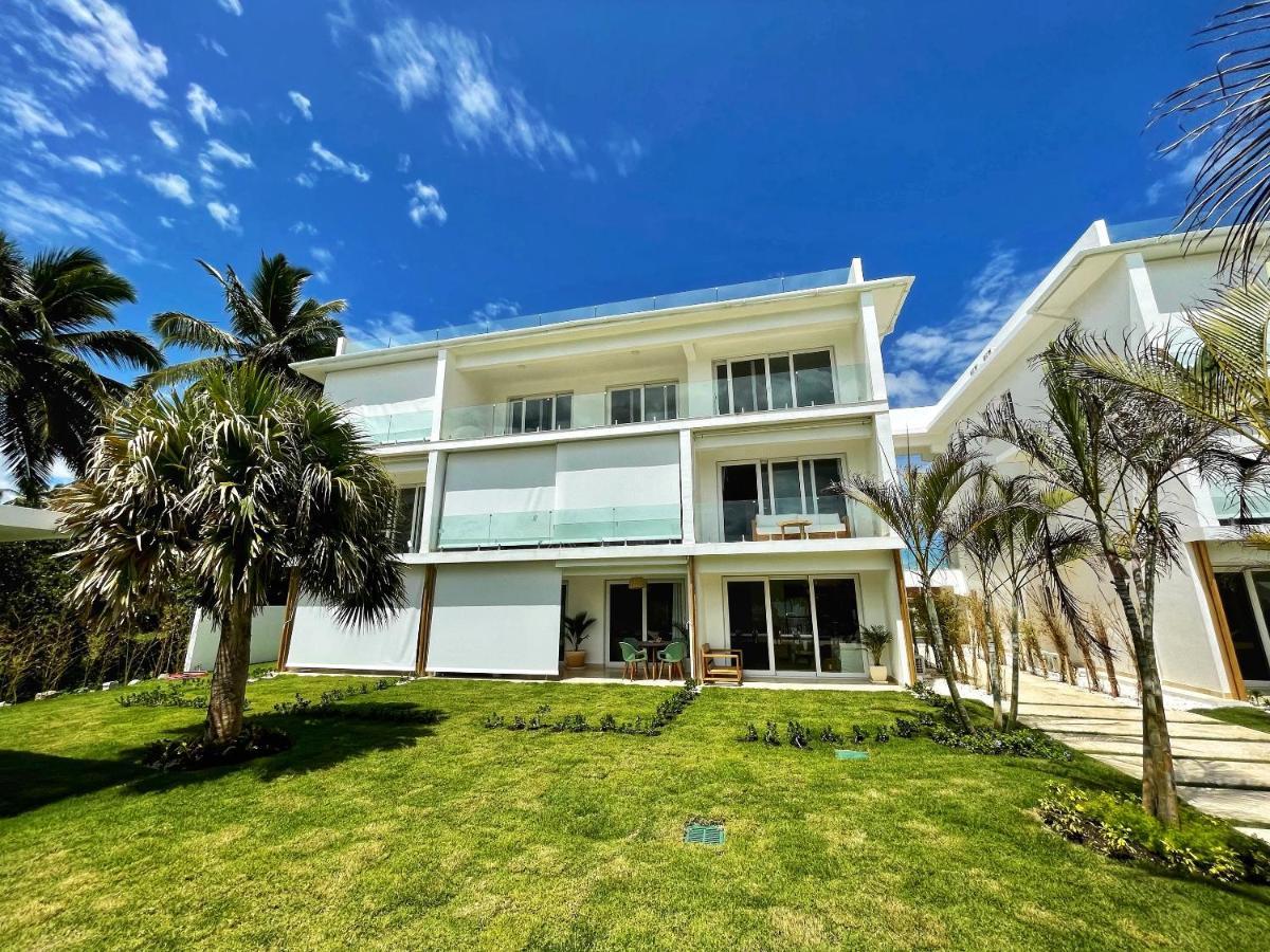 דירות קברטה Residencial Mananero II מראה חיצוני תמונה