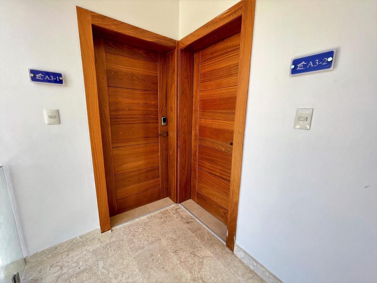 דירות קברטה Residencial Mananero II מראה חיצוני תמונה