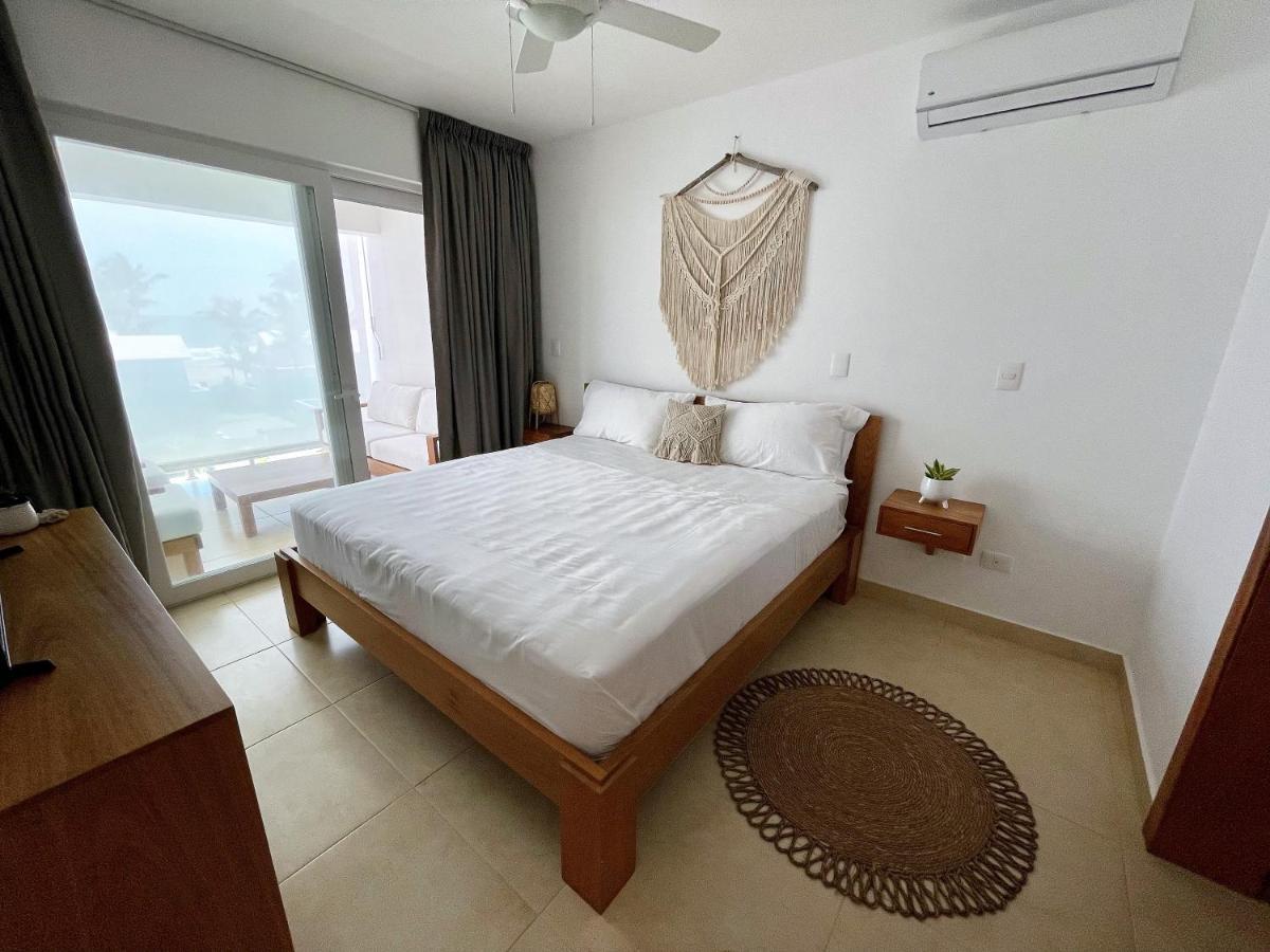 דירות קברטה Residencial Mananero II מראה חיצוני תמונה