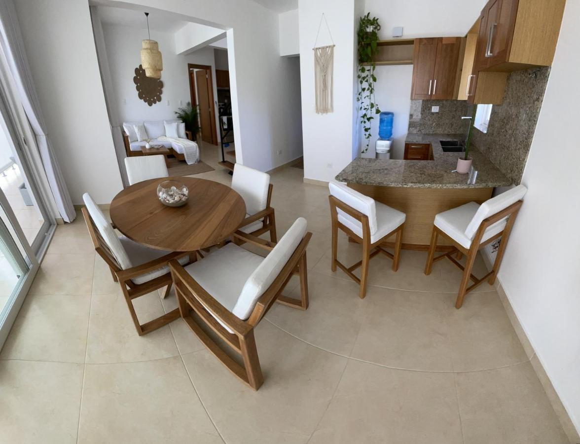דירות קברטה Residencial Mananero II מראה חיצוני תמונה