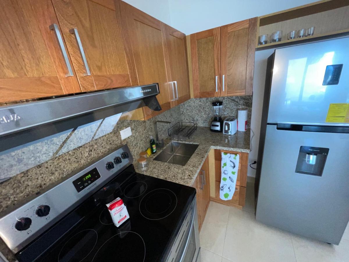 דירות קברטה Residencial Mananero II מראה חיצוני תמונה