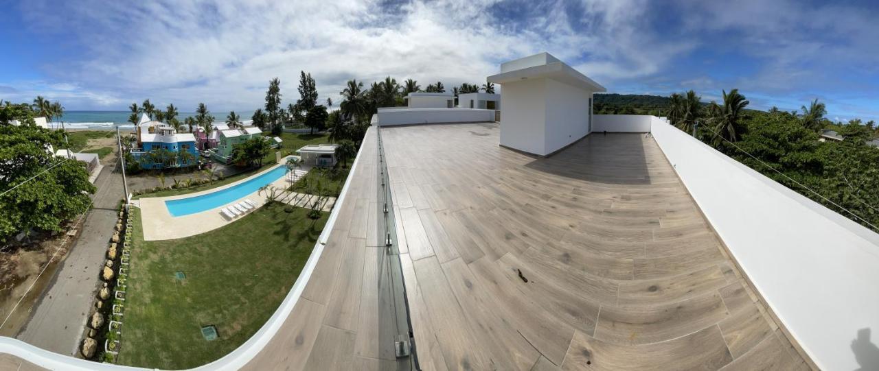 דירות קברטה Residencial Mananero II מראה חיצוני תמונה