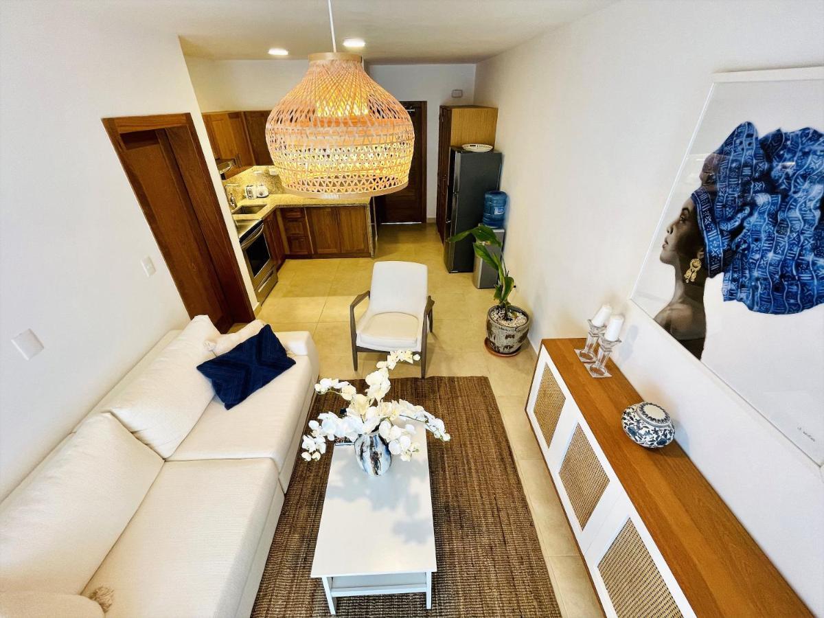 דירות קברטה Residencial Mananero II מראה חיצוני תמונה