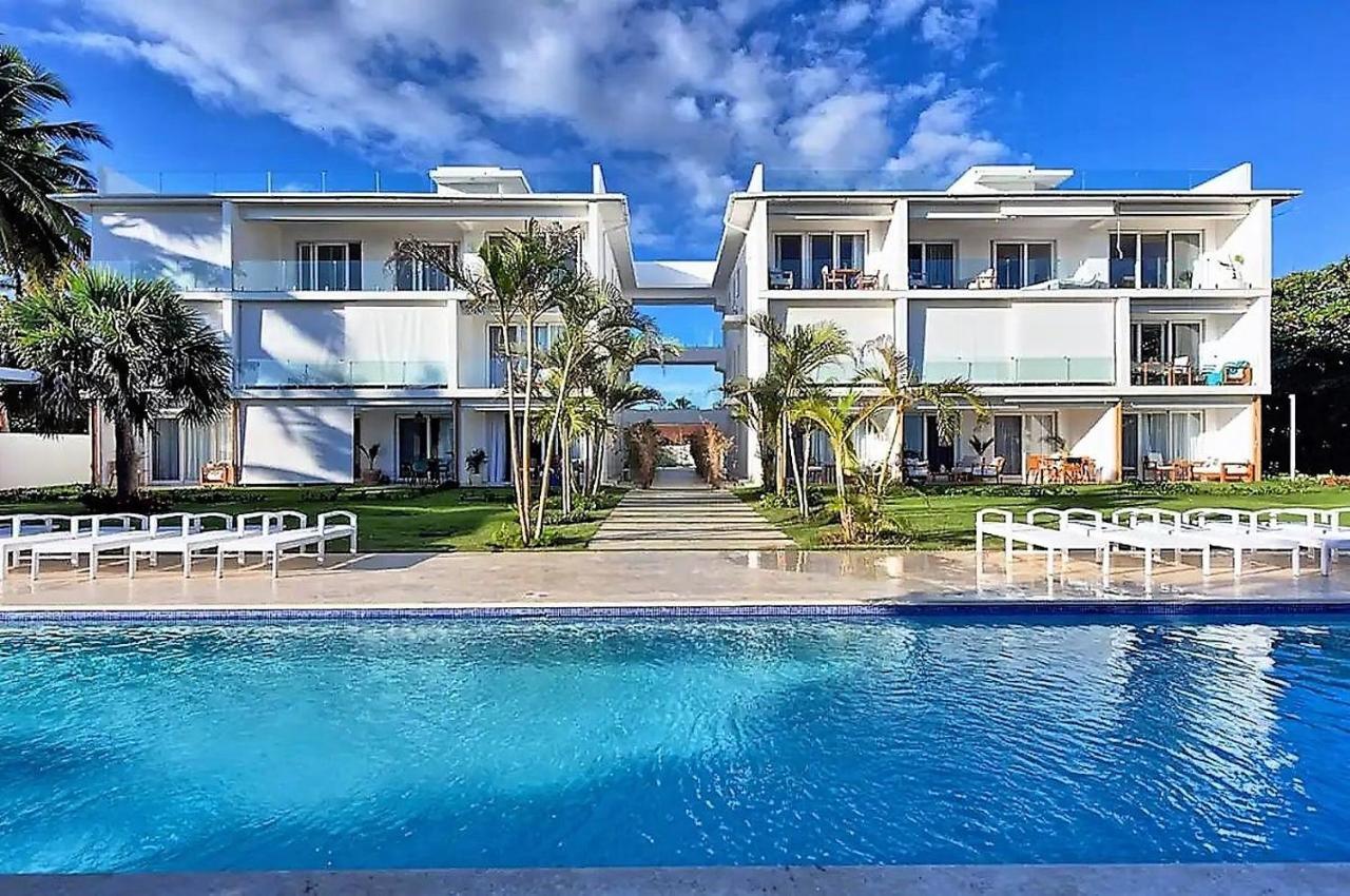דירות קברטה Residencial Mananero II מראה חיצוני תמונה