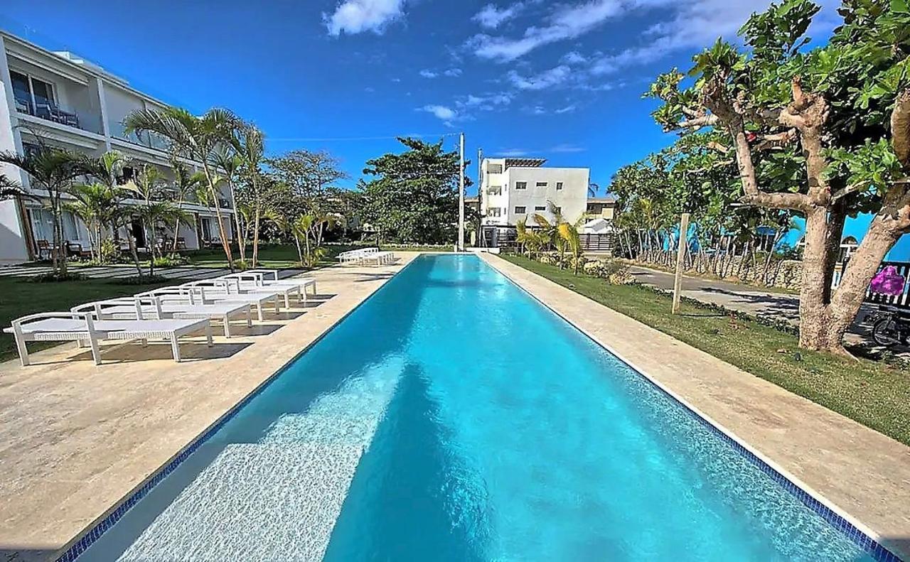דירות קברטה Residencial Mananero II מראה חיצוני תמונה