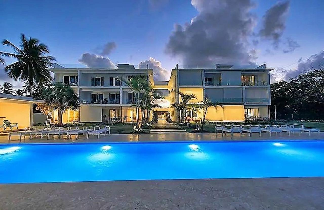 דירות קברטה Residencial Mananero II מראה חיצוני תמונה