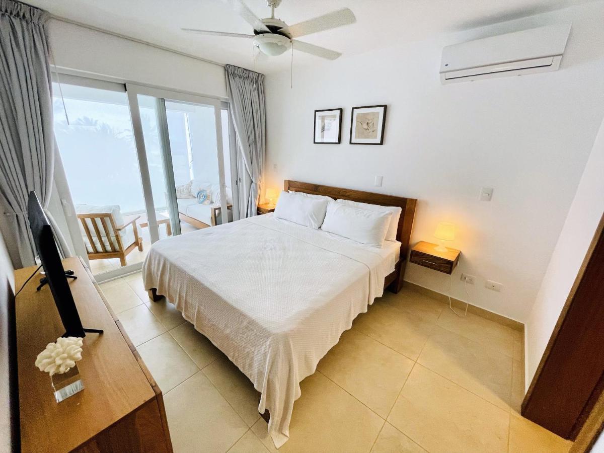 דירות קברטה Residencial Mananero II מראה חיצוני תמונה