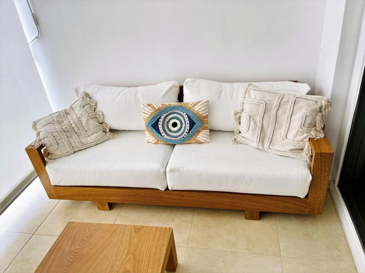 דירות קברטה Residencial Mananero II מראה חיצוני תמונה
