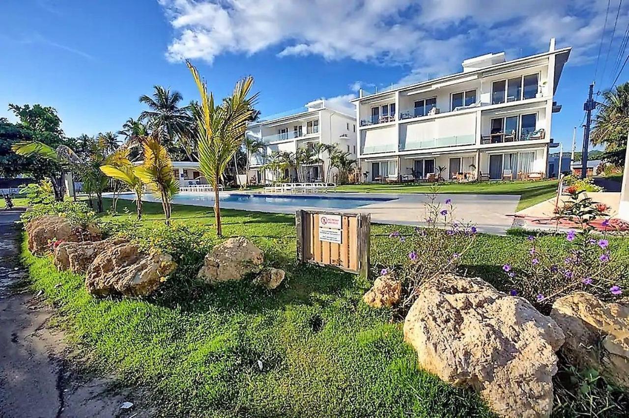 דירות קברטה Residencial Mananero II מראה חיצוני תמונה