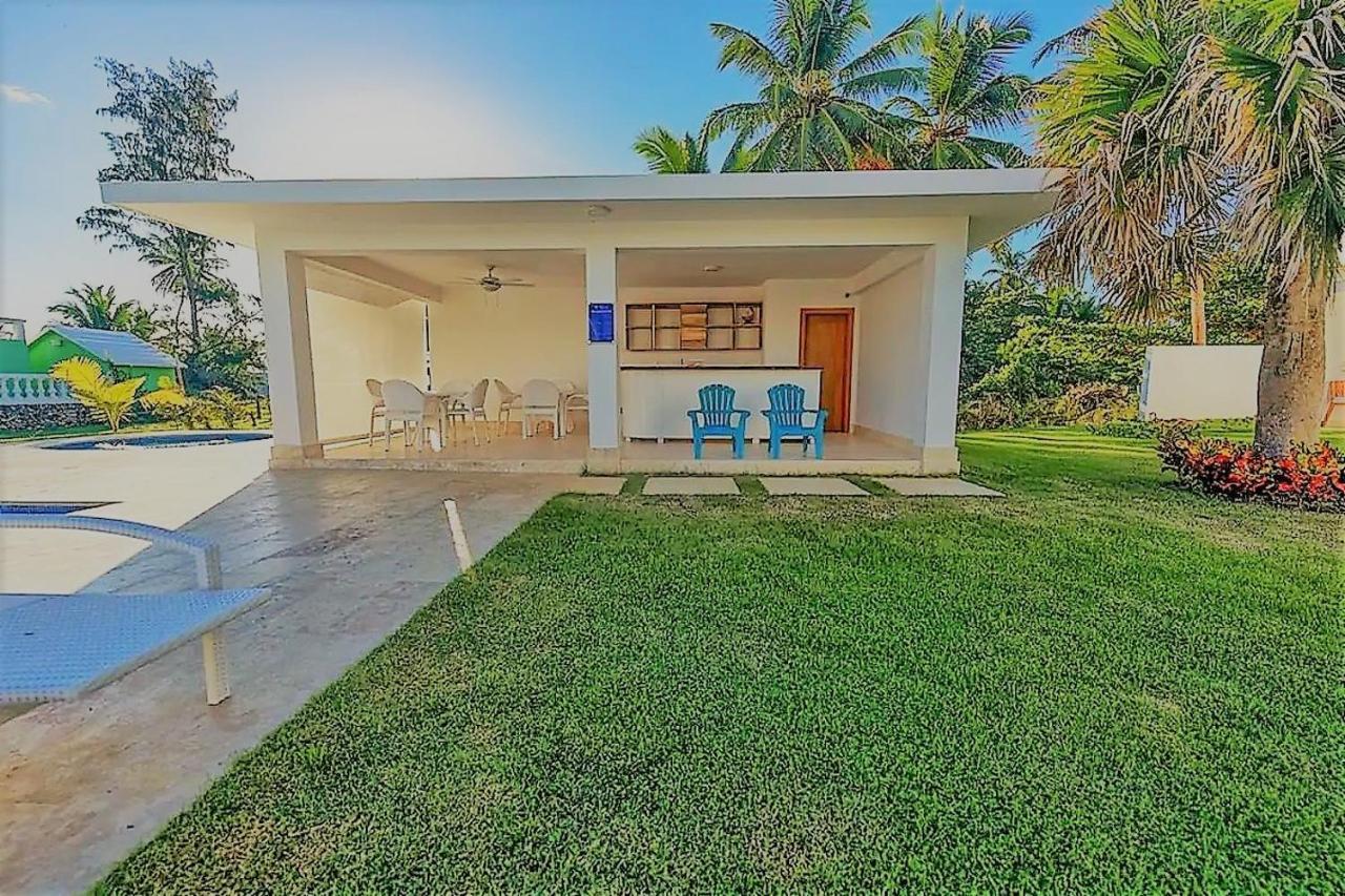 דירות קברטה Residencial Mananero II מראה חיצוני תמונה