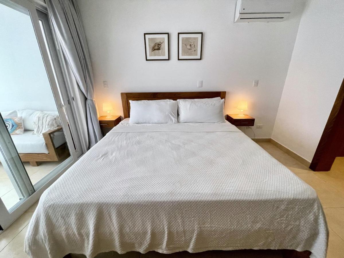 דירות קברטה Residencial Mananero II מראה חיצוני תמונה