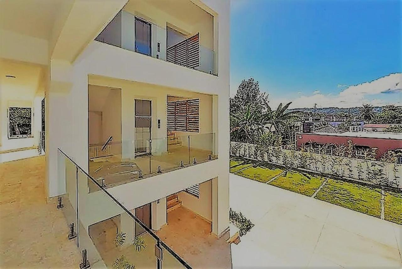 דירות קברטה Residencial Mananero II מראה חיצוני תמונה