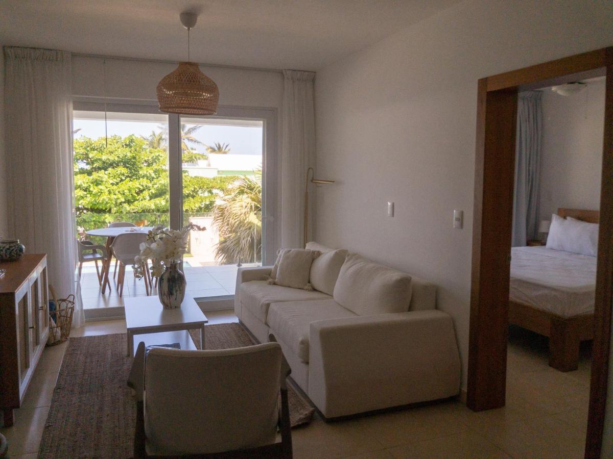 דירות קברטה Residencial Mananero II מראה חיצוני תמונה